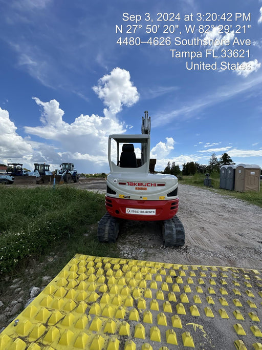 2024 TAG MANUFACTURING 3028QD