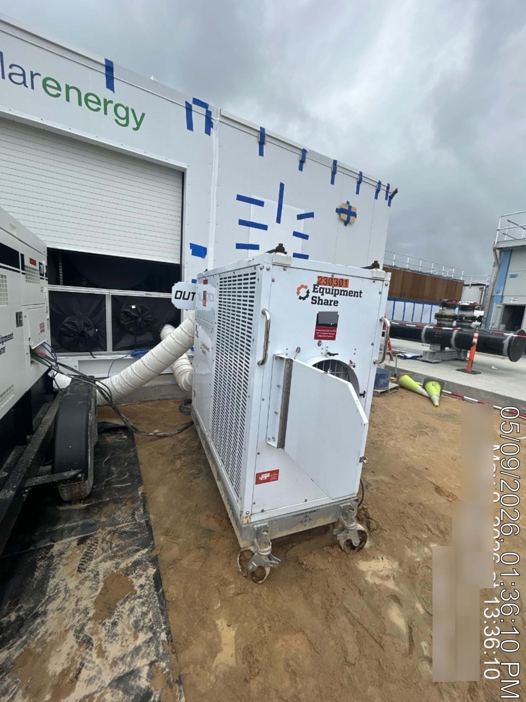2022 SMARTECH SLIC12R-MSH