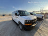 2024 CHEVROLET Express Van - Rental