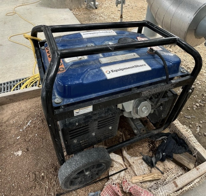 2023 POWERHORSE 102221 Rev. D