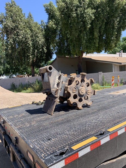 2020 PALADIN TWC1000-24