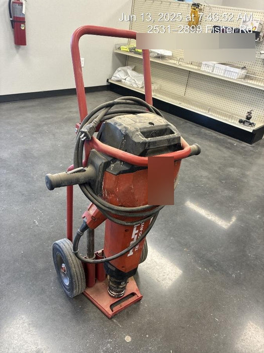 2023 HILTI TE 3000-AVR