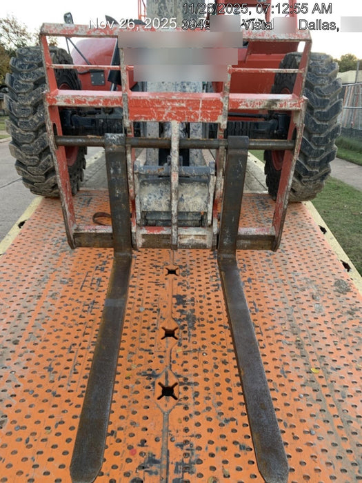 2016 SKYJACK SJ643 TH