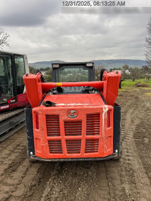 2019 KUBOTA SVL95-2S