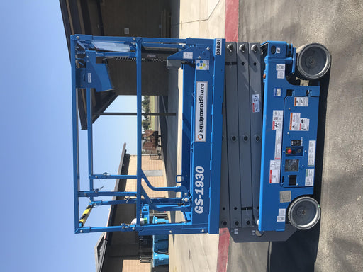 2020 GENIE GS-1930