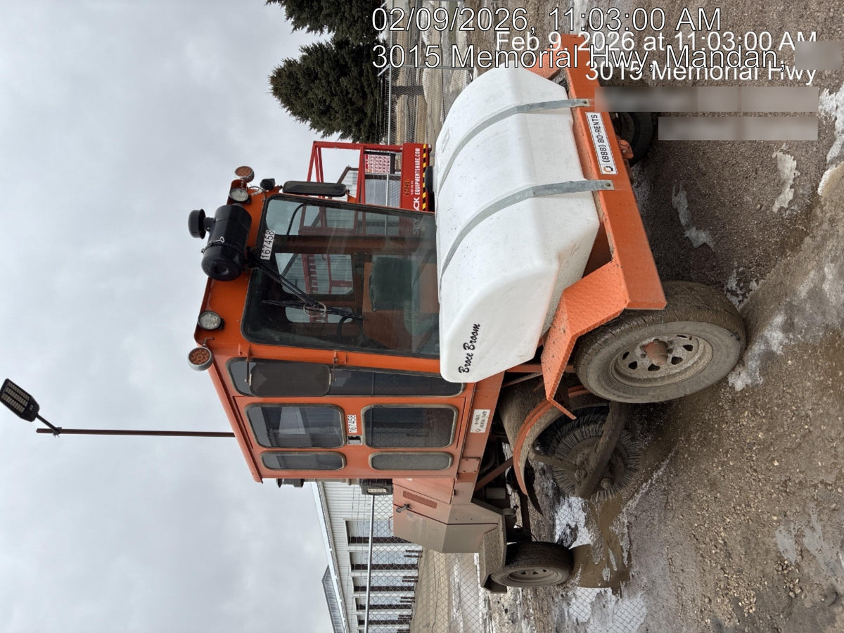 2021 BROCE RCT350