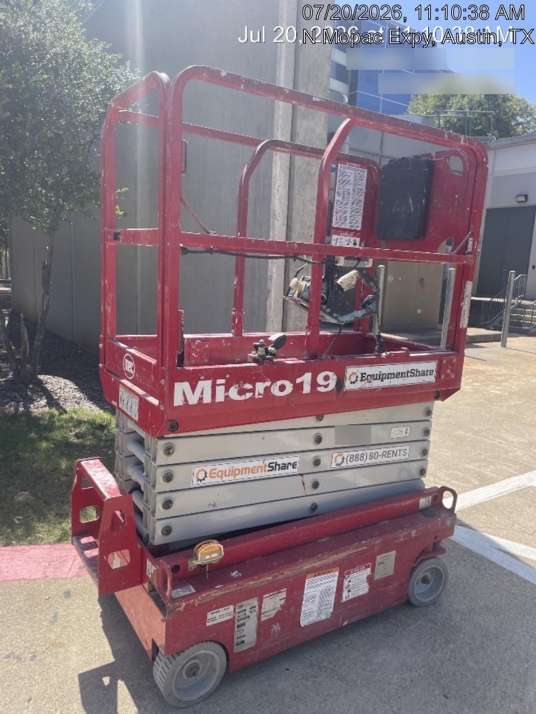 2018 MEC Micro 19