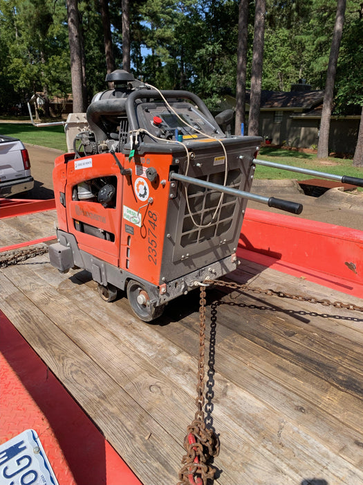 2022 HUSQVARNA FS 5000D