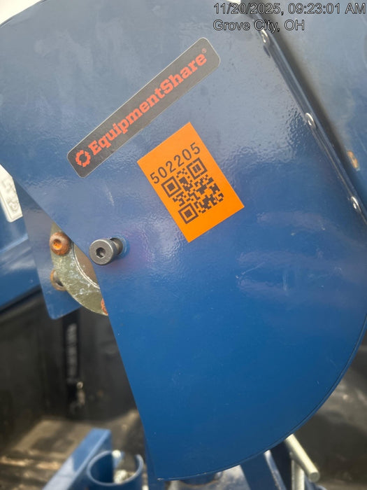 2025 CURRENT TOOLS 100A