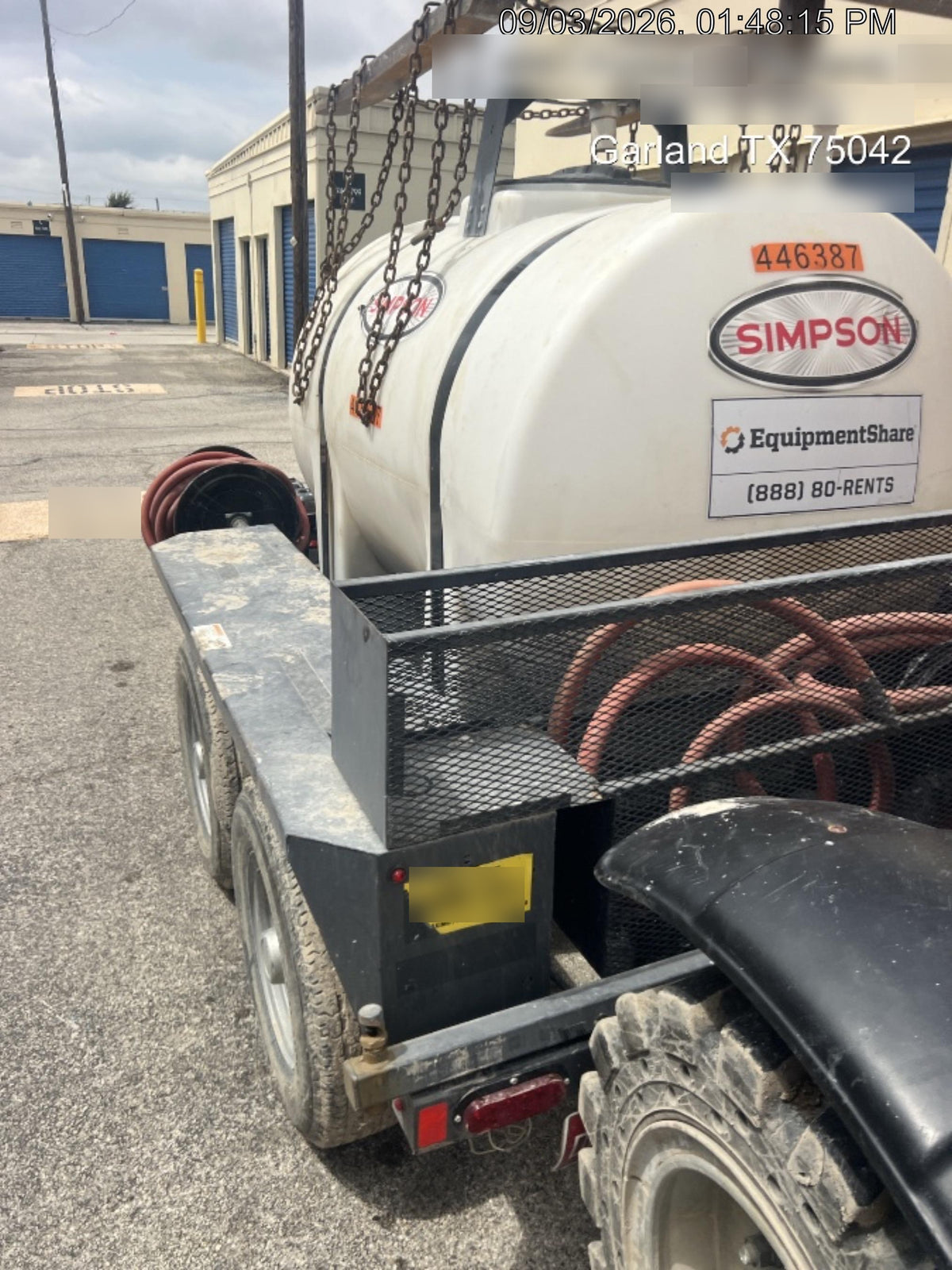 2024 SIMPSON SWT-52517