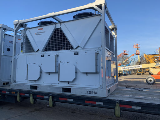 2020 SMARTECH SACP81A-HS