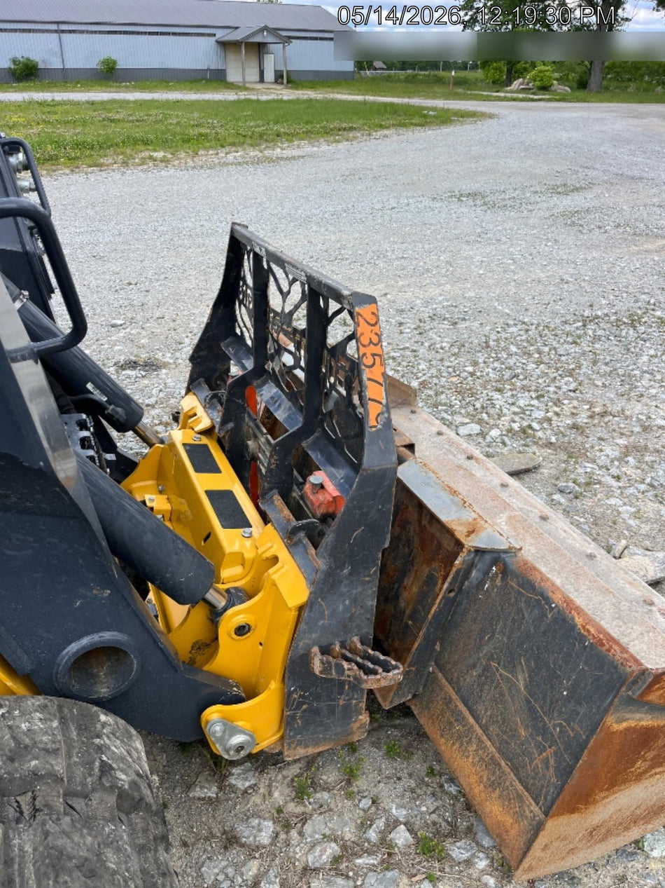 2022 PALADIN 48" Pallet Forks - Paladin