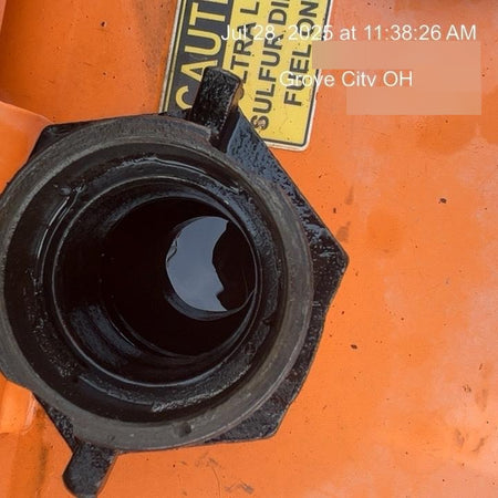 2021 PIONEER PP66S12L71-TD2.9L4