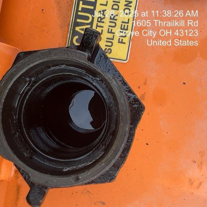 2021 PIONEER PP66S12L71-TD2.9L4