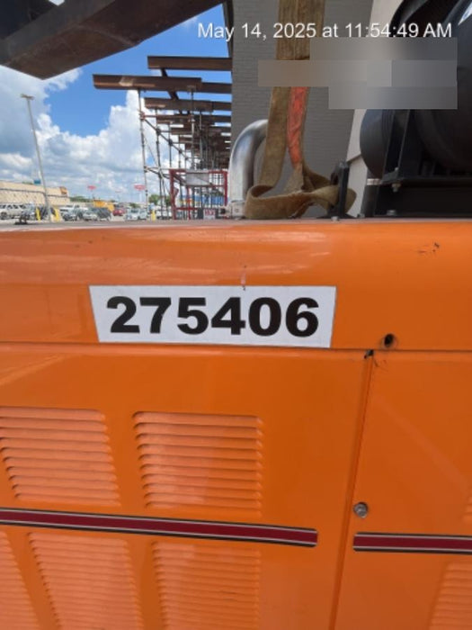 2022 Lincoln Electric Vantage 549X Crosslink Technology, Trailer Mounted, ES Decals, T3