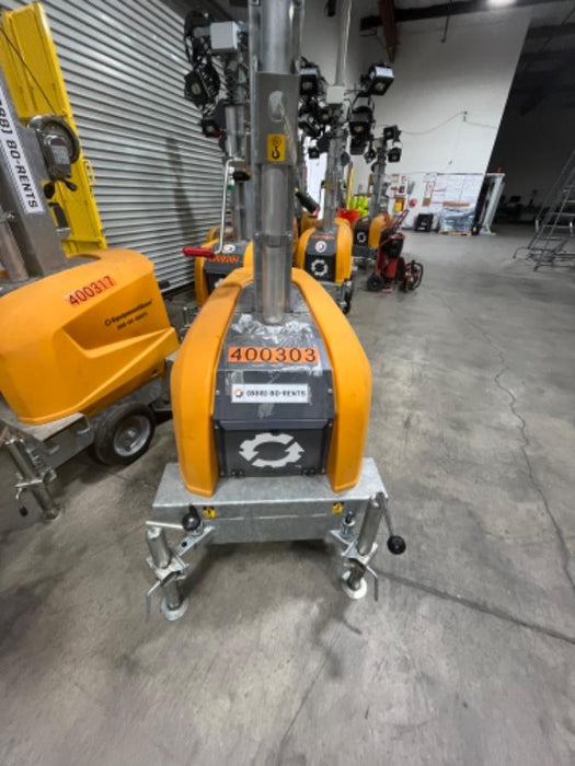 2024 ATLAS COPCO HILIGHT E3 Plus