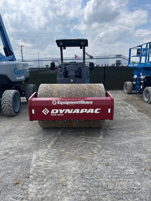 2024 DYNAPAC CA1400D