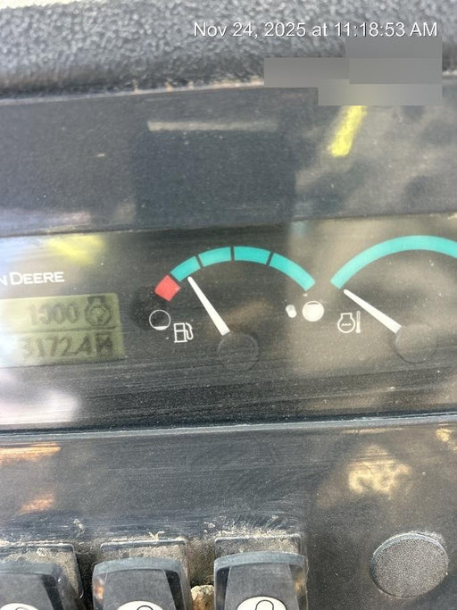 2023 JCB 3CX-14 Extendable Stick 74hp, Cab/Heat/Air, 4WD, Extendable Stick, Easy Controls, 1 Way Hydraulics, With Loader Pipework