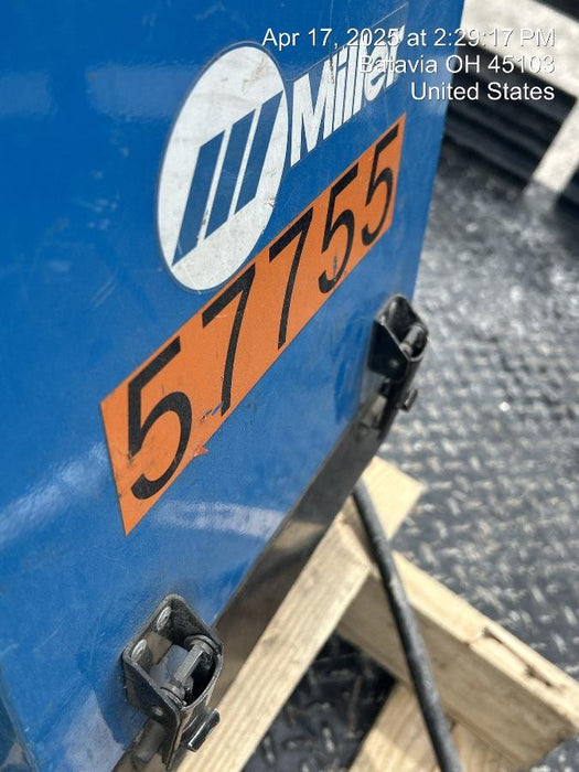 2020 MILLER ELECTRIC FILTAIR 130