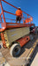 2018 JLG 4069LE JLG 4069LE Scissor Lift w/Standard Options, Non-Marking Tires