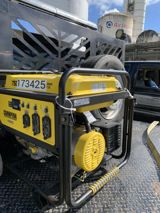 2021 CHAMPION POWER EQUIPMENT 201033C