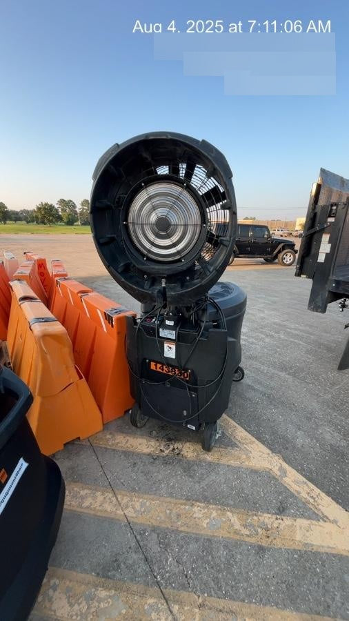 2021 POWER BREEZER PB10-MAX-06-B