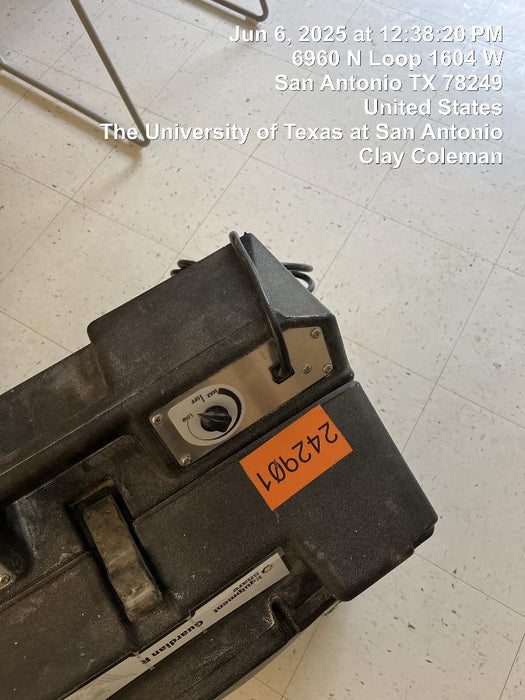 2022 PHOENIX Guardian R Hepa