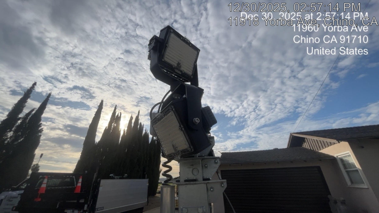 2025 ATLAS COPCO HILIGHT E4 Plus