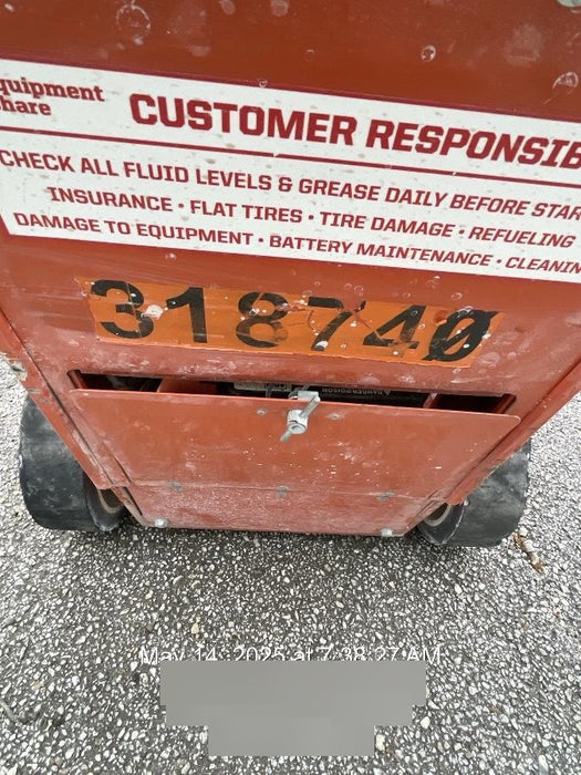 2023 HUSQVARNA FS520