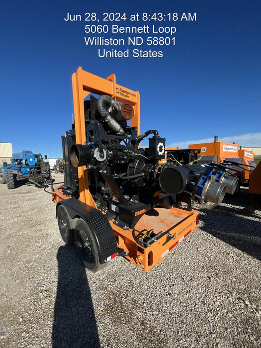 2024 PIONEER 86C21-DP