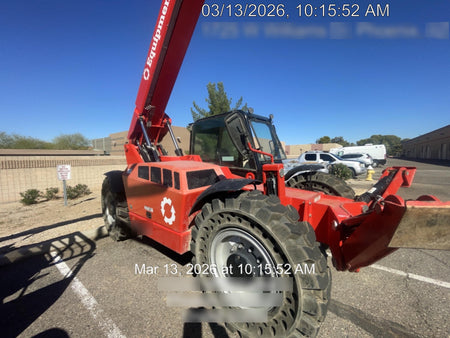 2022 MANITOU MTA12055