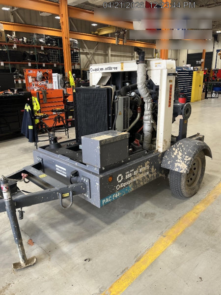 2023 ATLAS COPCO PAC F44 KD