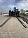 2019 GENIE GTH-636