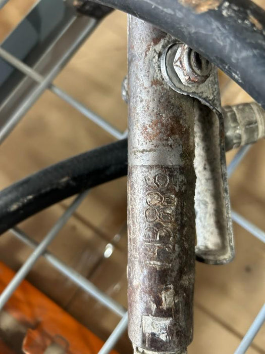 2021 TEXAS PNEUMATIC TOOLS, INC. T3-BH