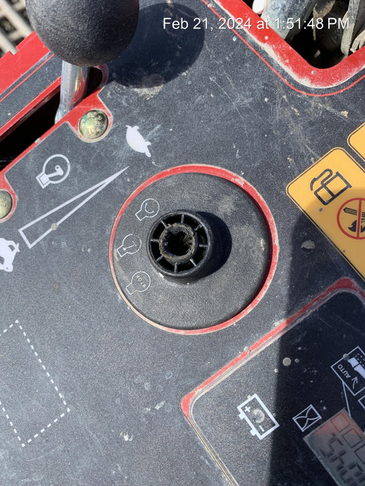 2023 TORO MBTX 2500-TS