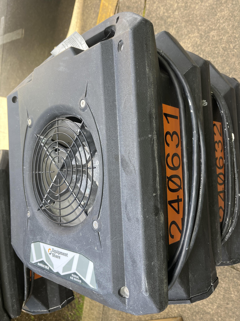 2022 PHOENIX AirMAX Radial Air Mover