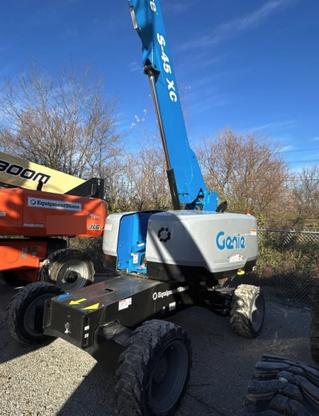 2024 GENIE S-45 XC
