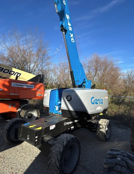 2024 GENIE S-45 XC