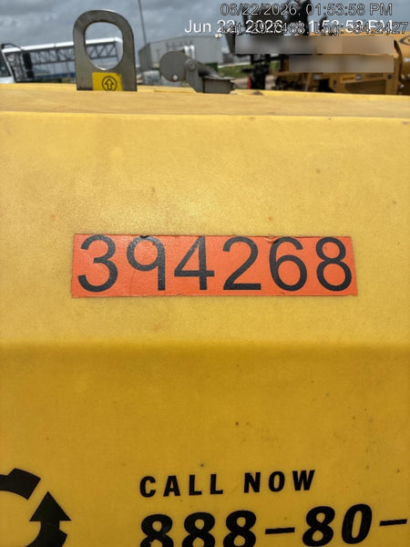 2024 ATLAS COPCO XAS188 CWK