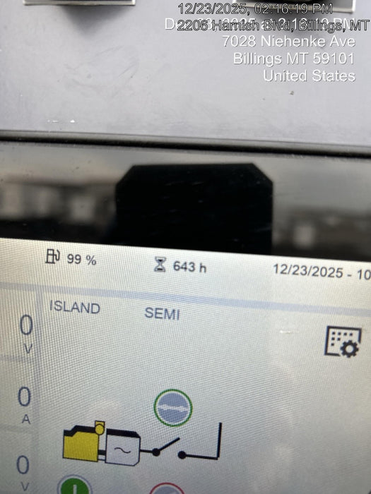 2023 ATLAS COPCO QAS 235