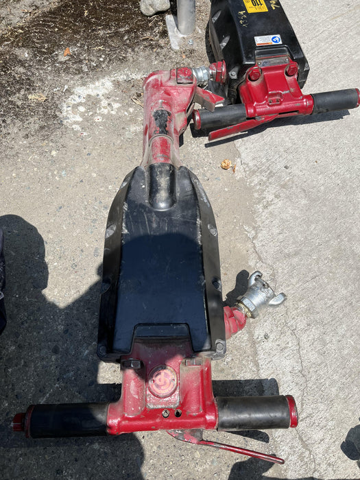 2019 CHICAGO PNEUMATIC CP 1260 S