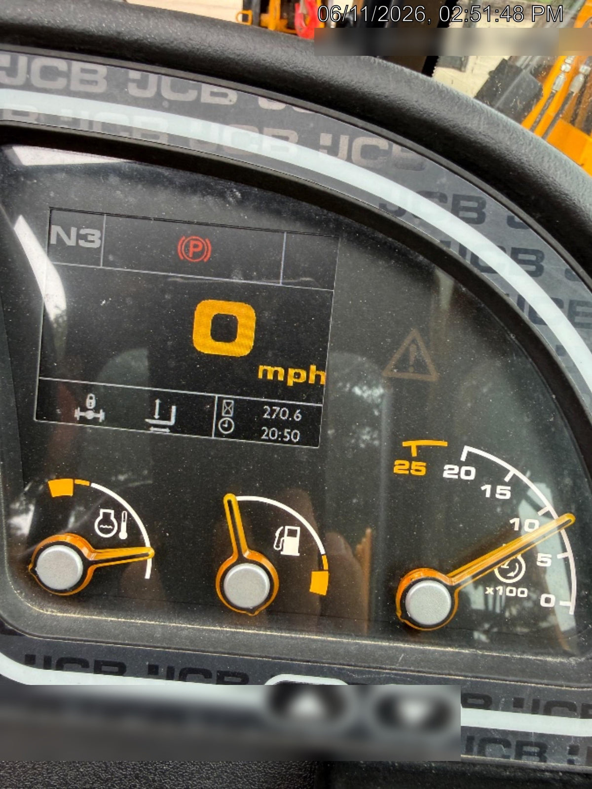 2025 JCB 510-56