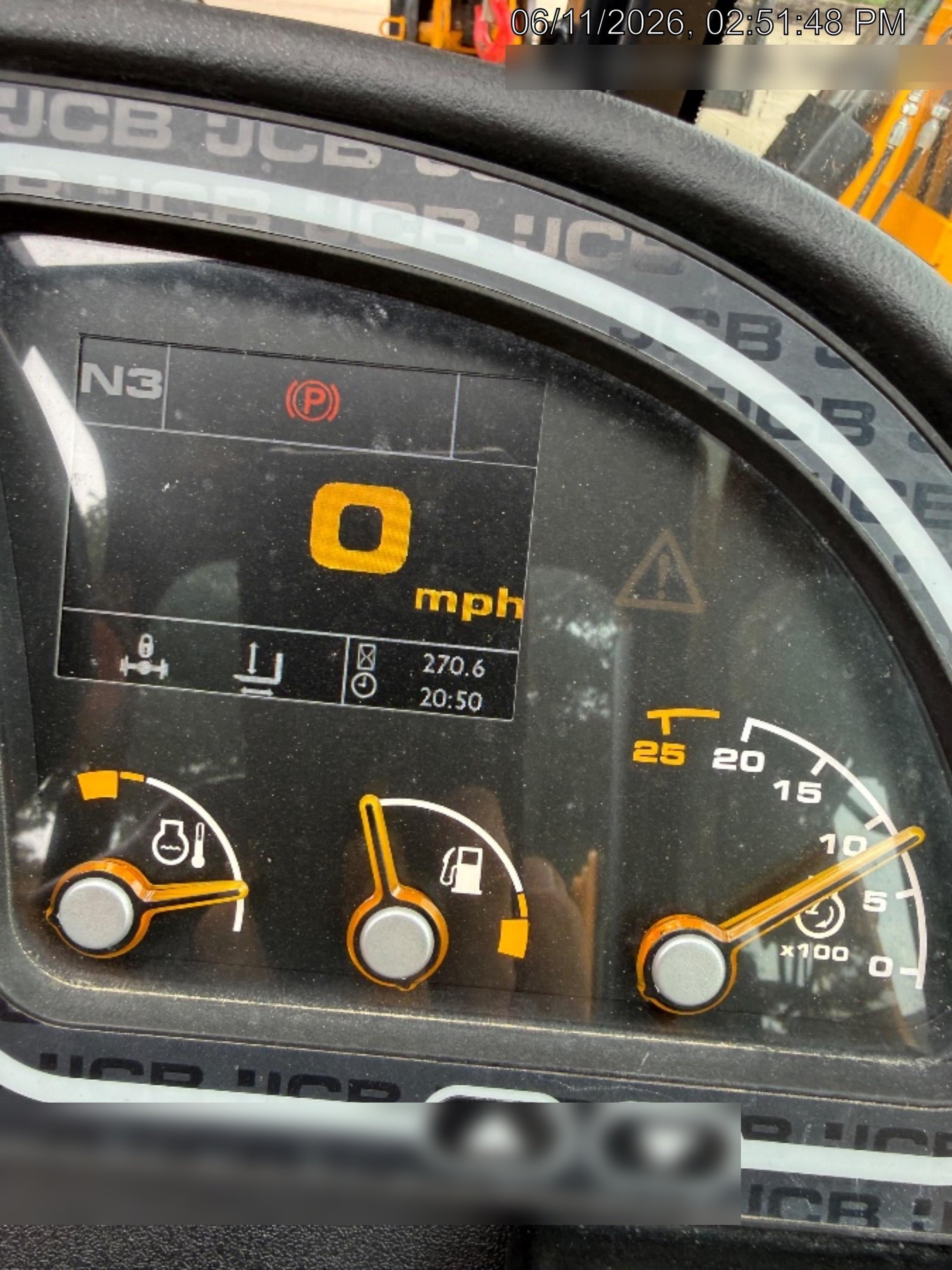 2025 JCB 510-56