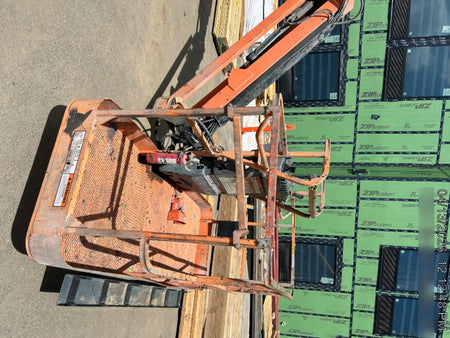 2018 JLG 660SJ