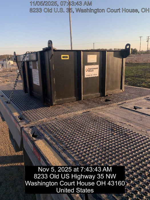 2024 STAR INDUSTRIES 1446B