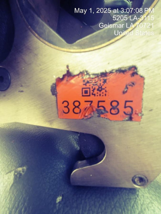 2024 TORCUP TX-2RL200