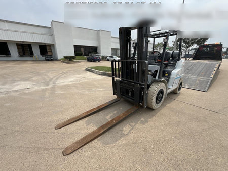 2023 UNICARRIER PF80N