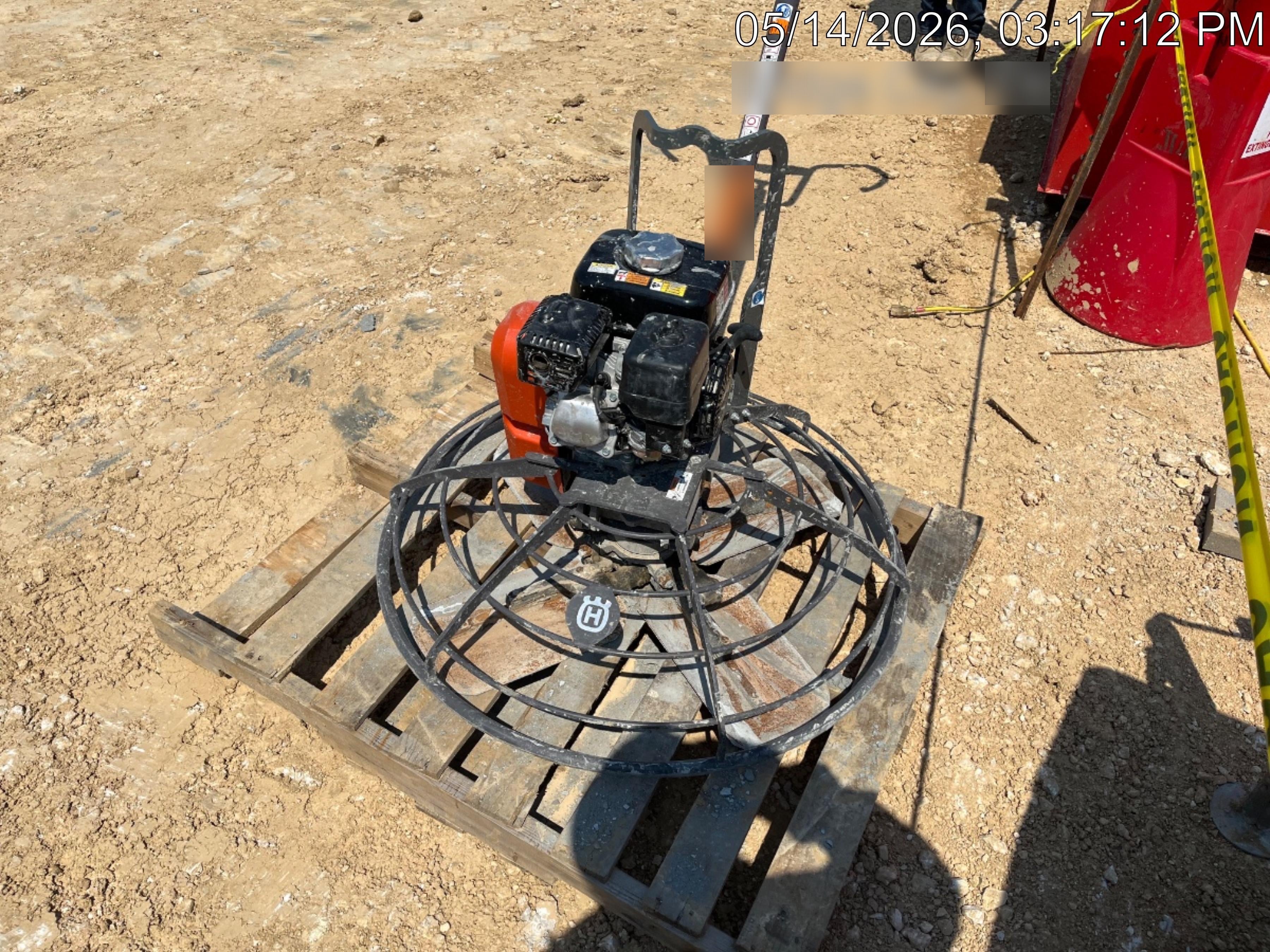 2025 HUSQVARNA CT36-5A