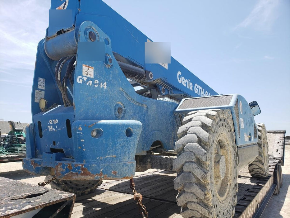 2018 GENIE GTH-844