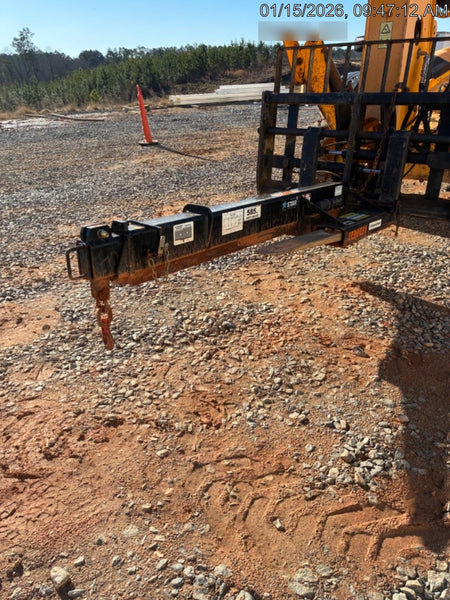 2024 STAR INDUSTRIES M1360B - Star JIB Boom